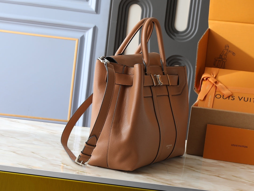Georges Tote MM Tote Bag