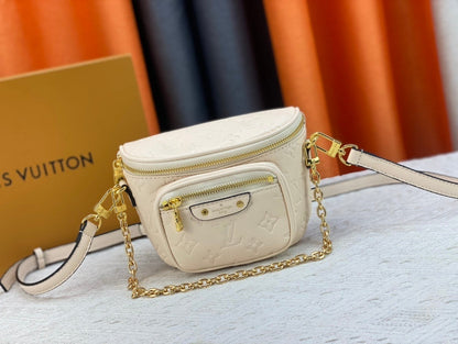 Mini Bumbag