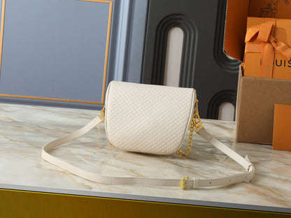 Monogram Mini Bumbag