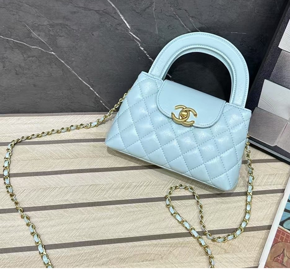 Kelly Mini Shopping Bag
