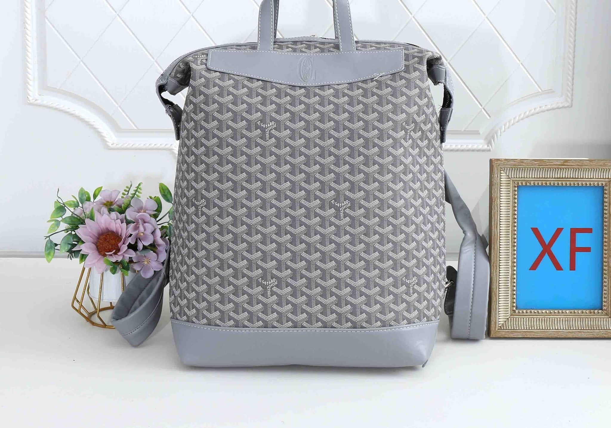 Cisalpin Backpack