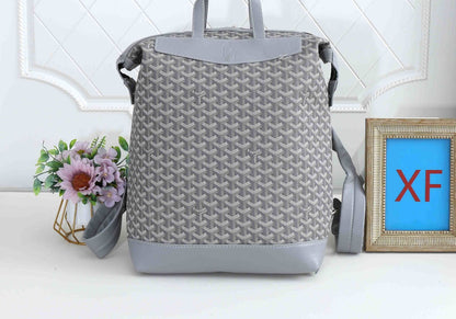 Cisalpin Backpack