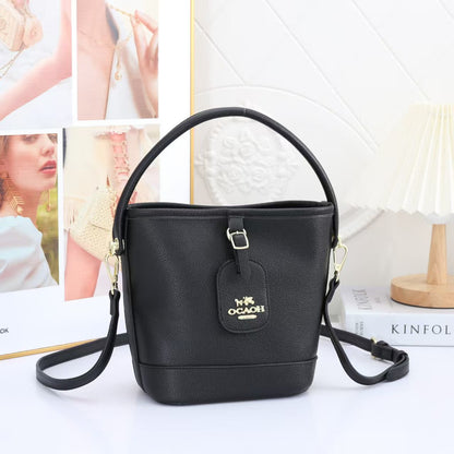 Mini Bucket Bag
