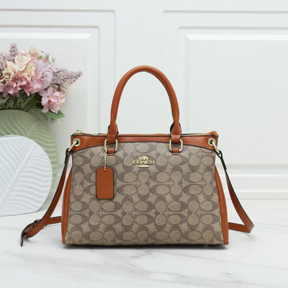 Savannah CarryAll Bag