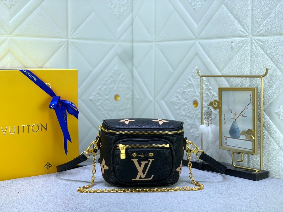 Mini Bumbag
