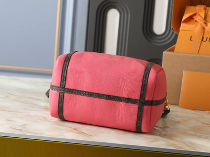 Express PM In Rose Atomic