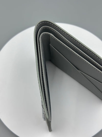 Multiple Logo Wallet
