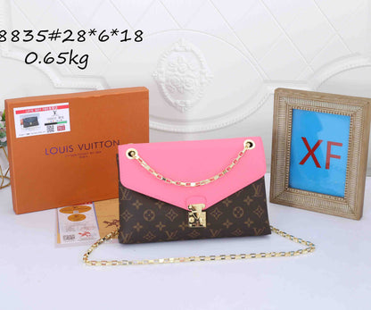 Pallas Chain Bag
