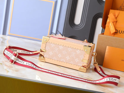 Petite Valise Handbag