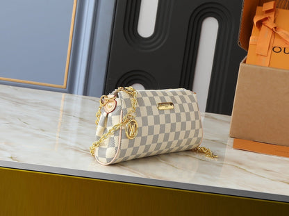 Pochette Eva Clutch