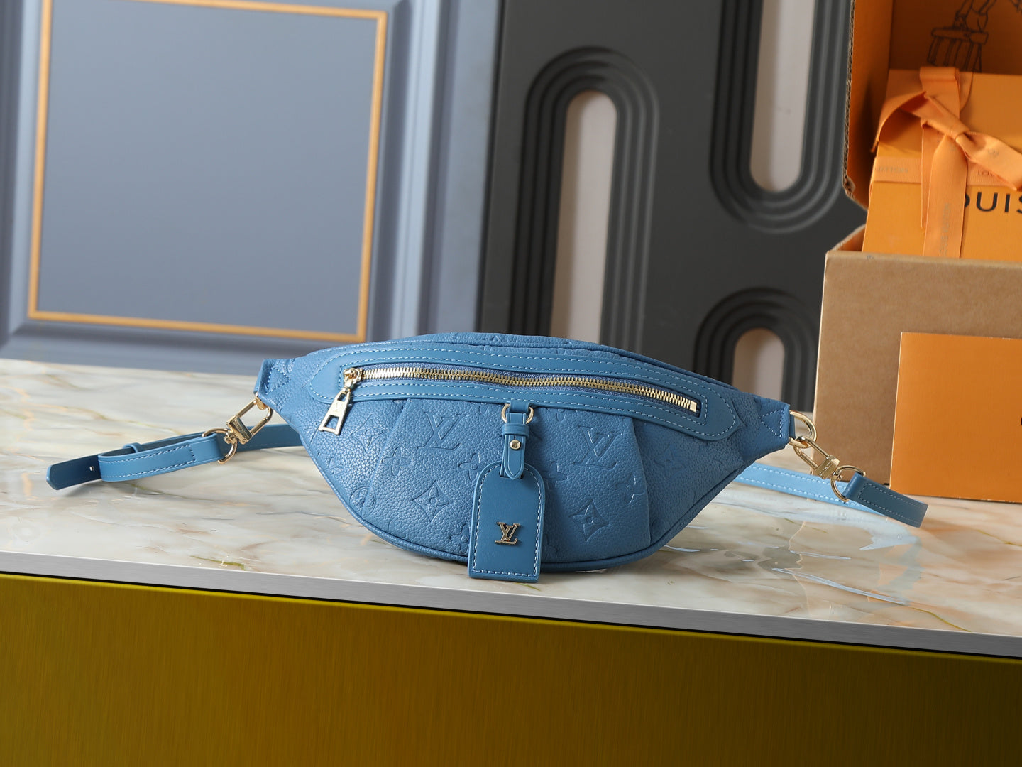 Classic Belt Bag
