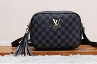 Black & Gray