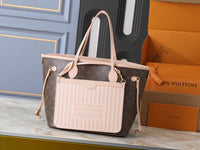 Brown & Beige