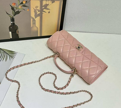 Trendy Wallet On Chain Shiny