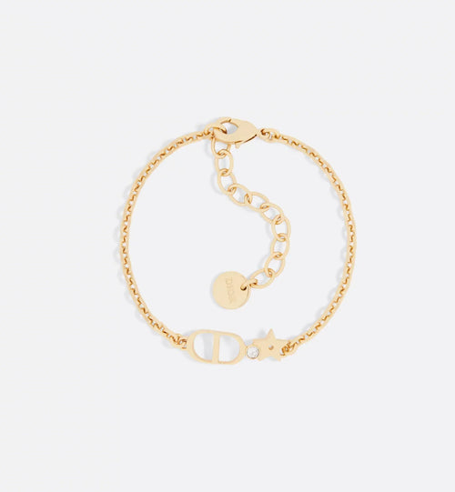 Petit CD Lucky Star Bracelet