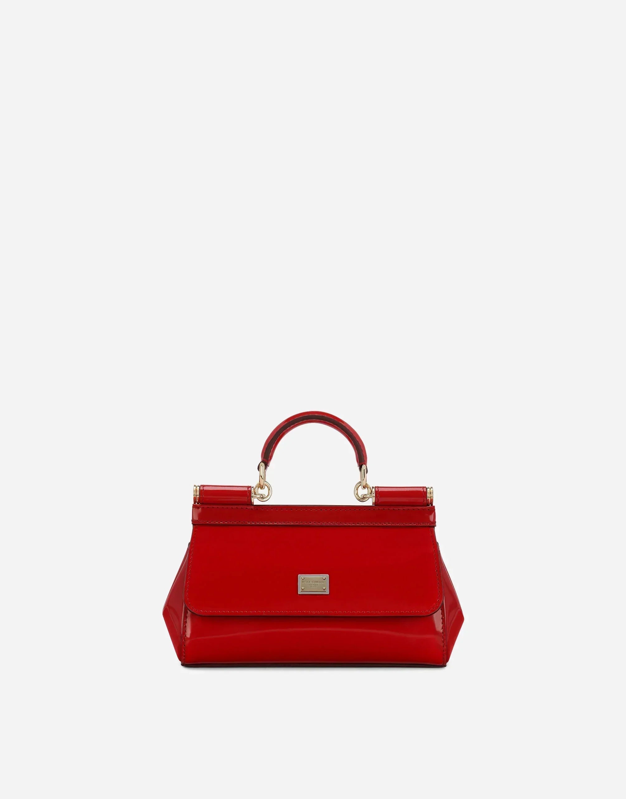 DG Small Sicily Handbag