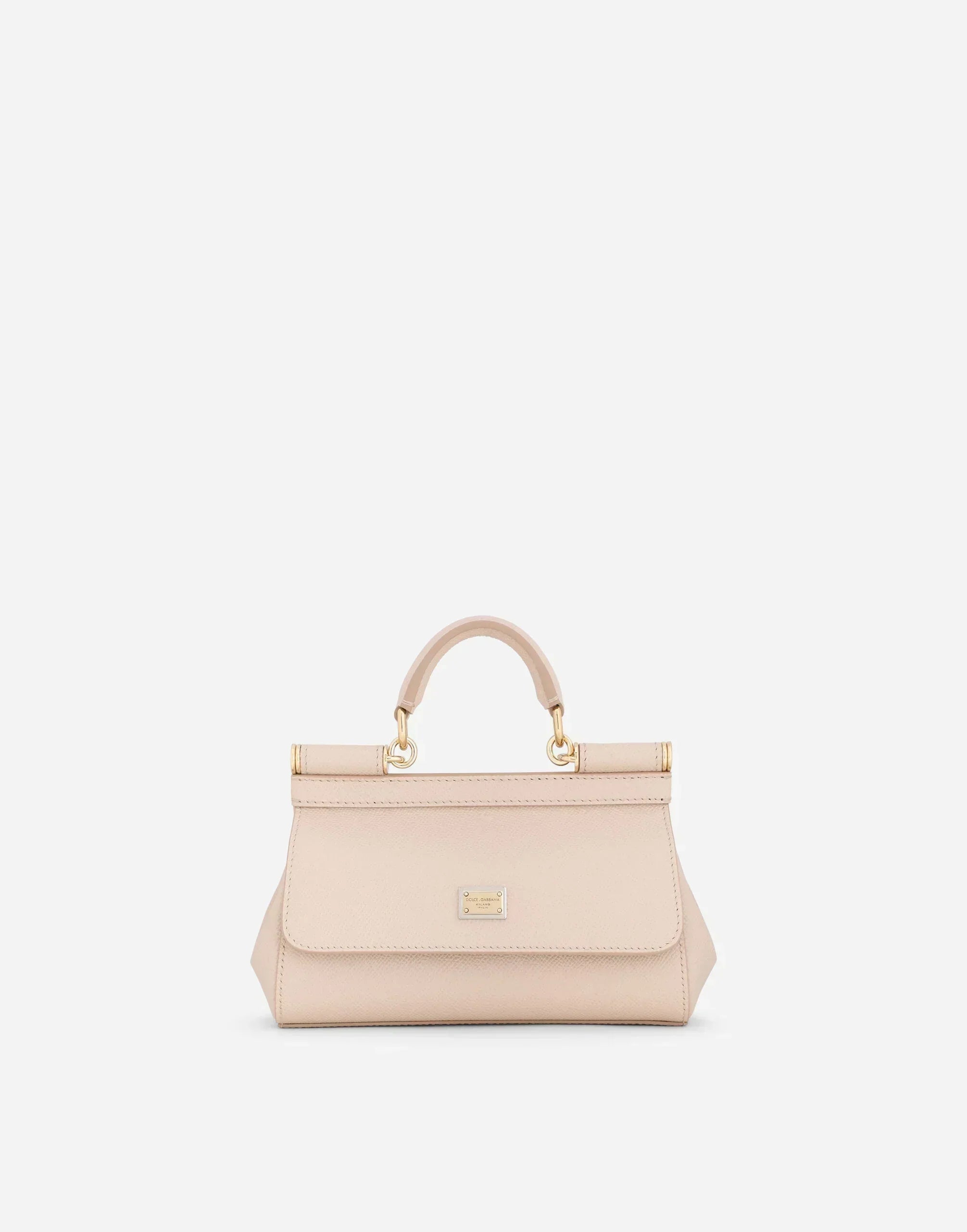 DG Small Sicily Handbag