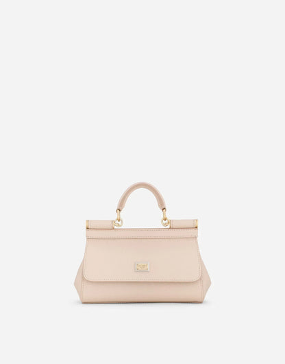 DG Small Sicily Handbag