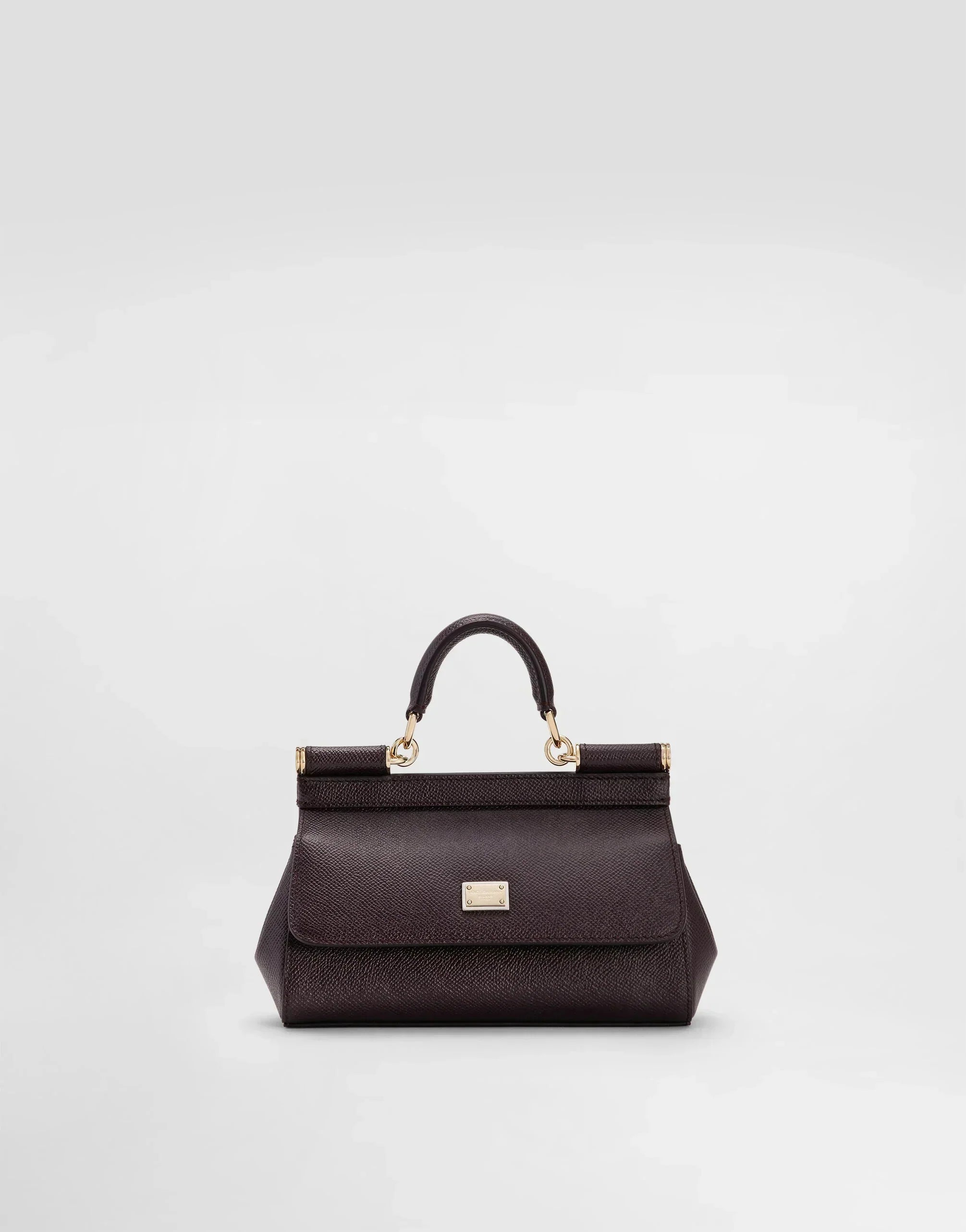 DG Small Sicily Handbag