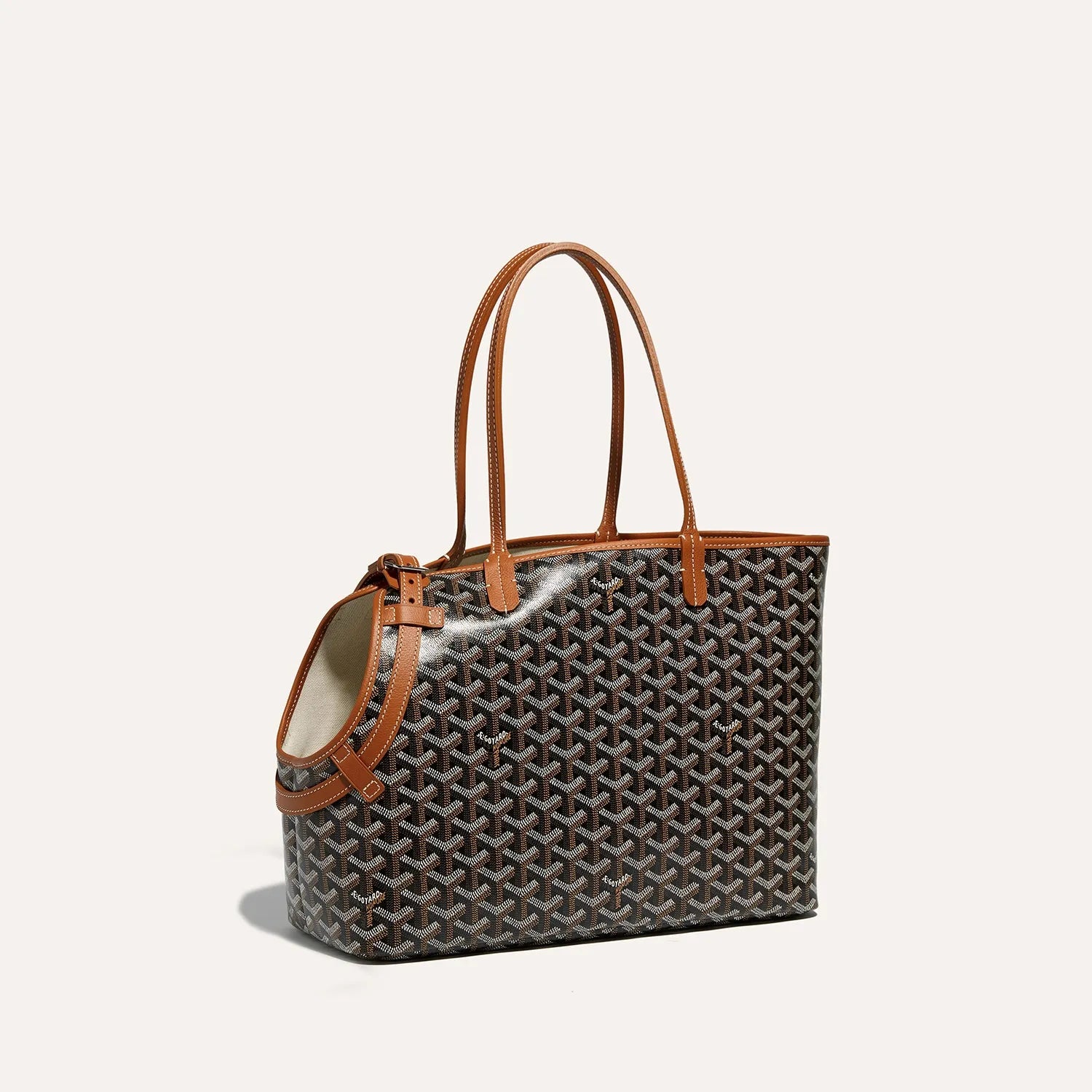 Chien Gris bag
