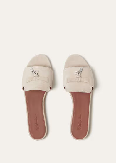 Summer Charms Sandal