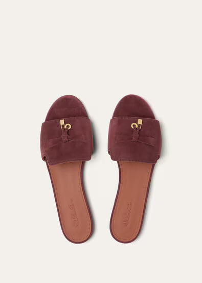 Summer Charms Sandal