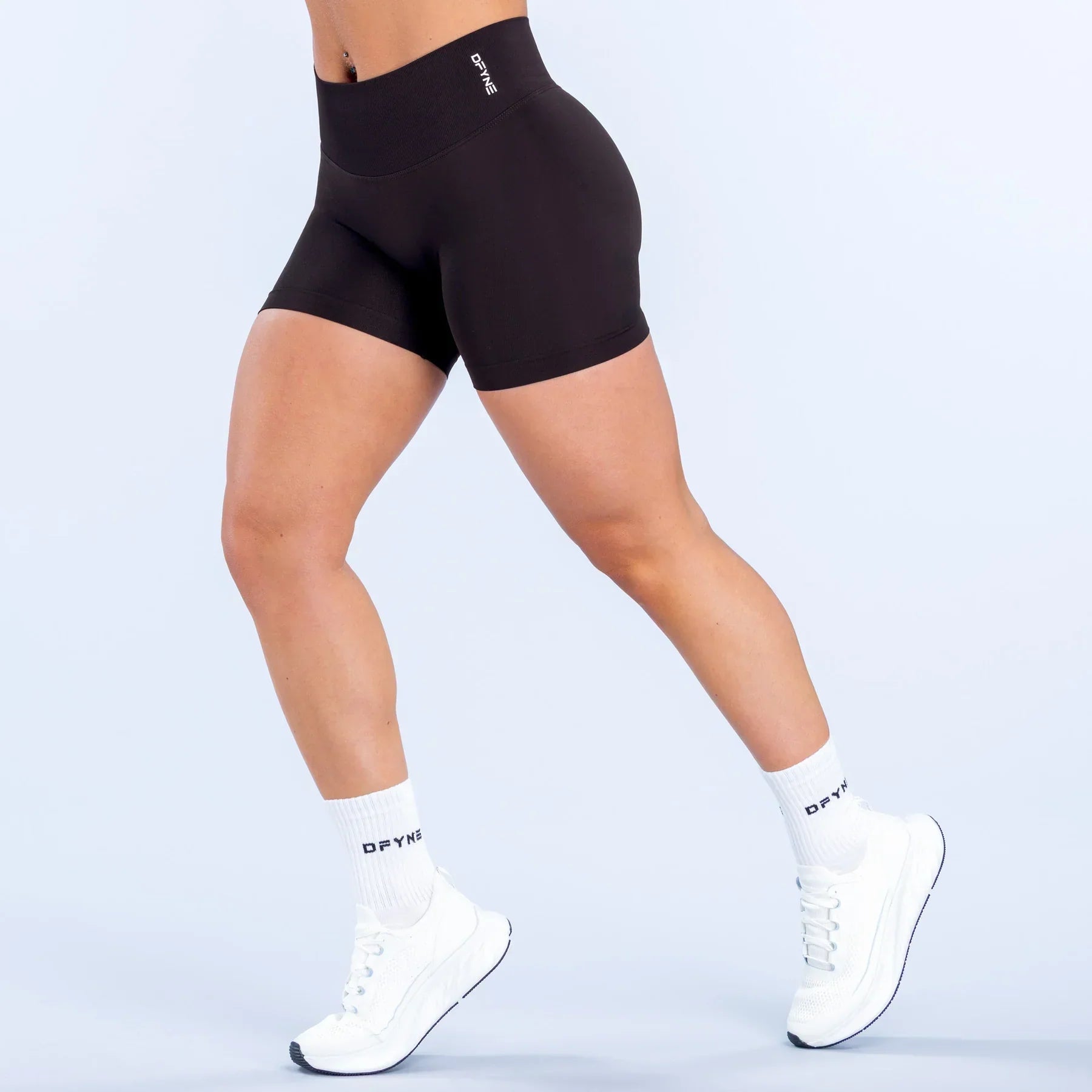 Defy Shorts High Quality
