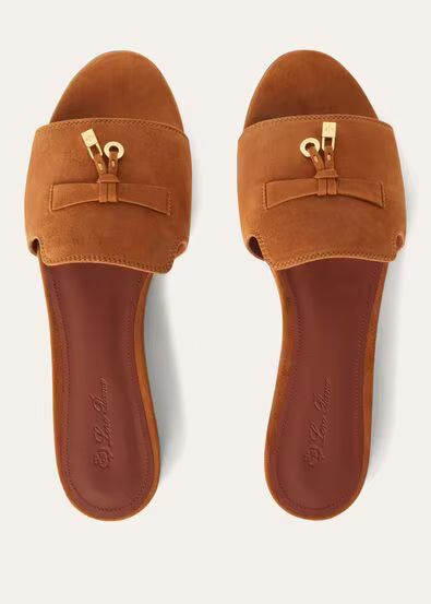 Summer Charms Sandal