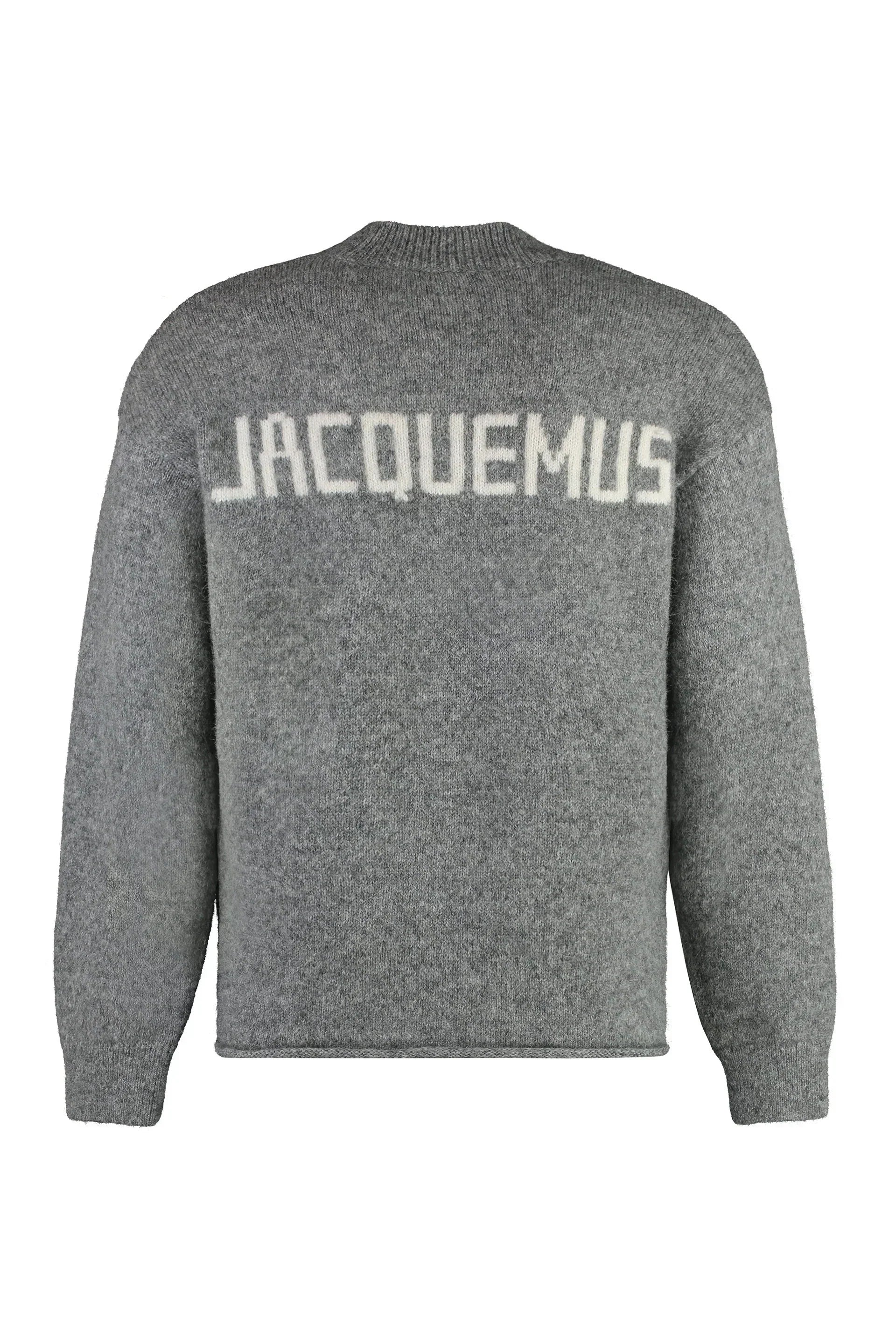Winter Viral Knit Jacquem