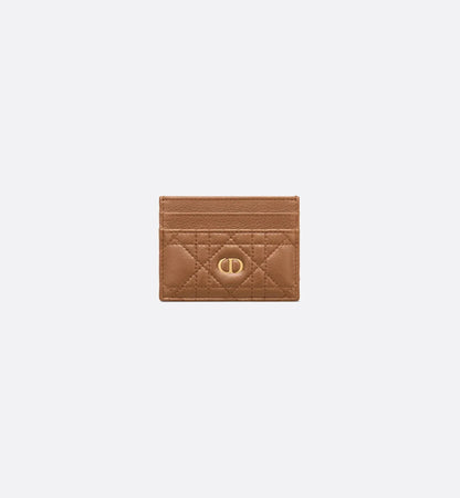 CH D Caro Freesia Card Holder