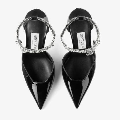 Jimmy.C Stevie 10CM Heels