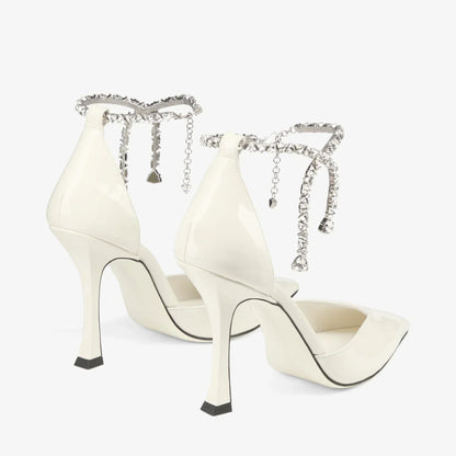 Jimmy.C Stevie 10CM Heels