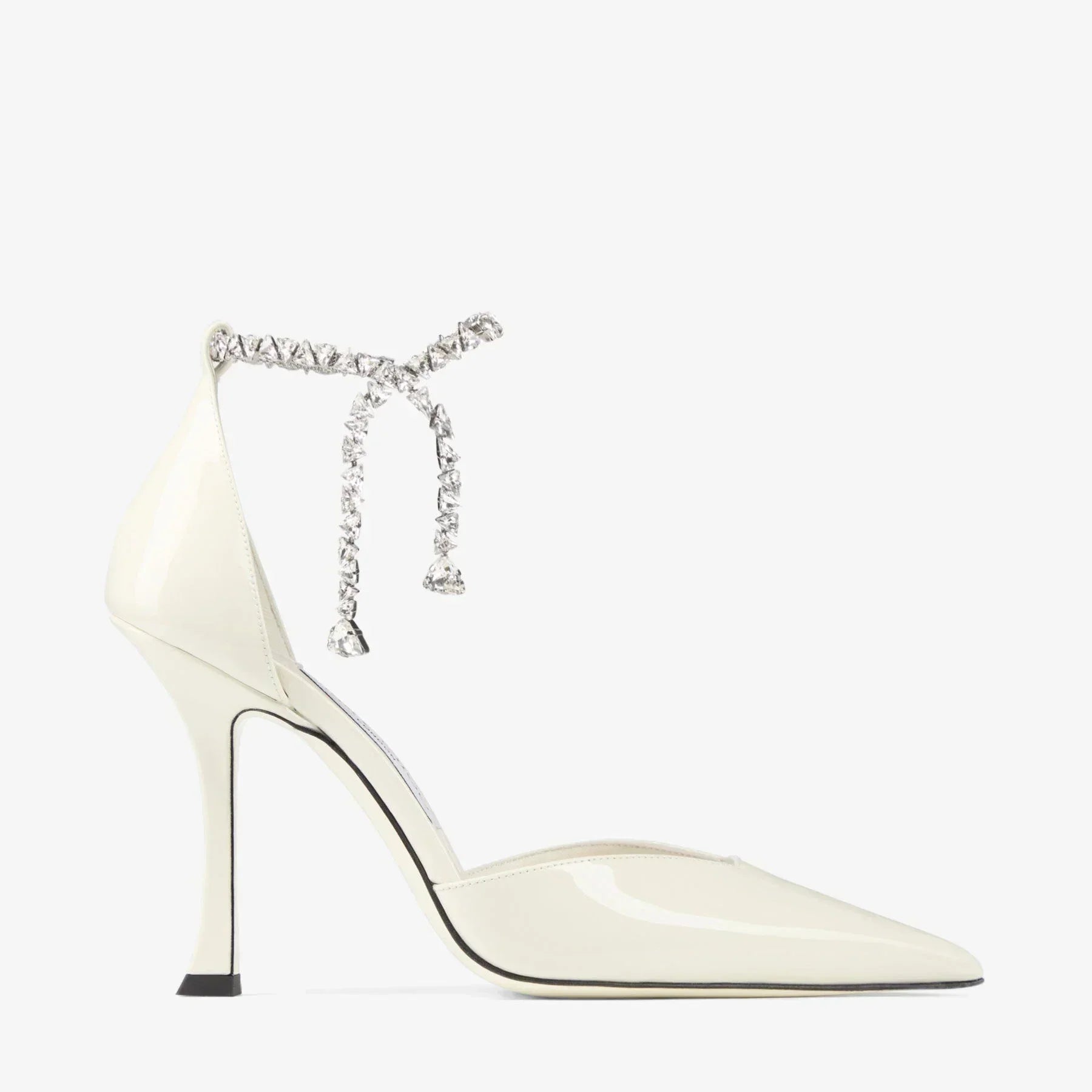 Jimmy.C Stevie 10CM Heels