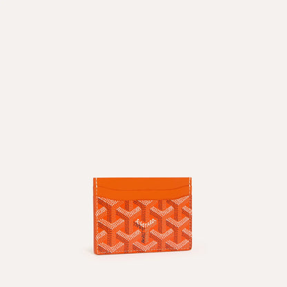 Saint-Sulpice Card Wallet With Box