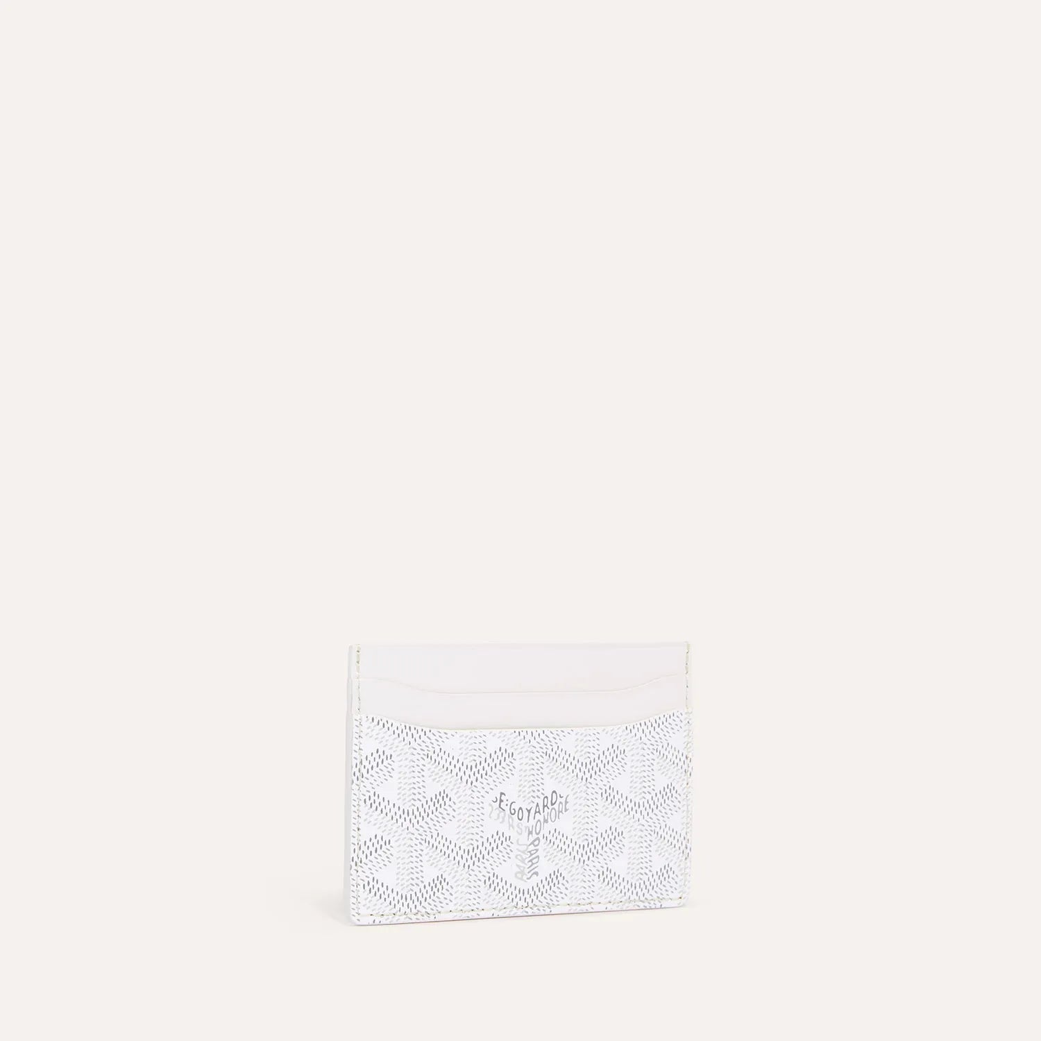 Saint-Sulpice Card Wallet With Box