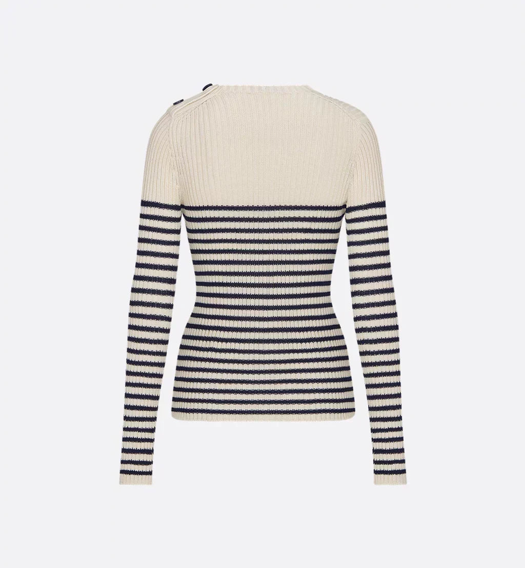 Dioriviera Sweater