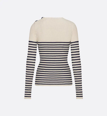 Dioriviera Sweater