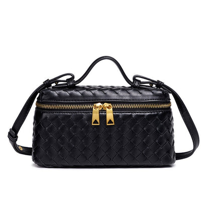 BV Intrecciato Bang Bang Bag