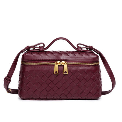BV Intrecciato Bang Bang Bag