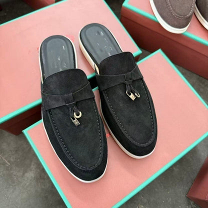 Babouche Charms Walk With Box High Quality (Blurry Images)