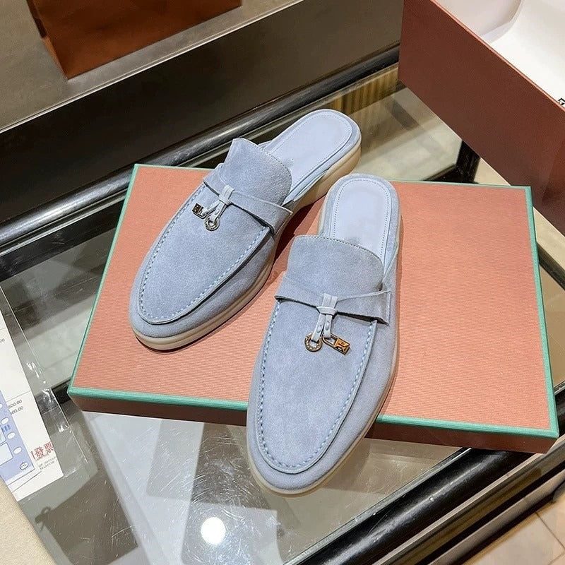 Babouche Charms Walk With Box High Quality (Blurry Images)