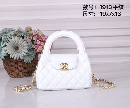 Nano Kelly Bag