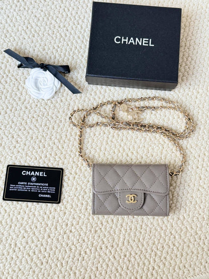 Mini Wallet On Chain