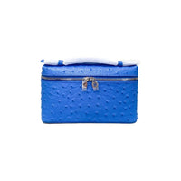Blue Ostrich