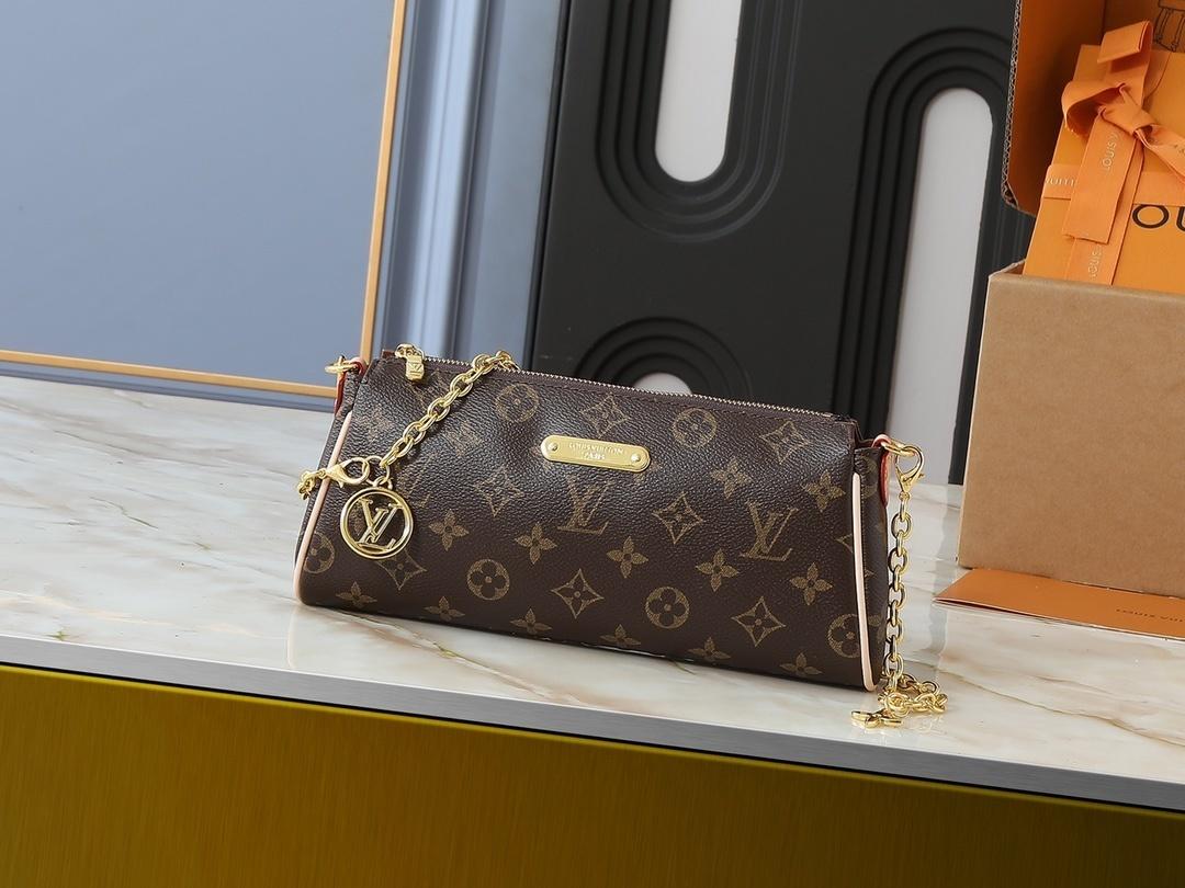 Pochette Eva