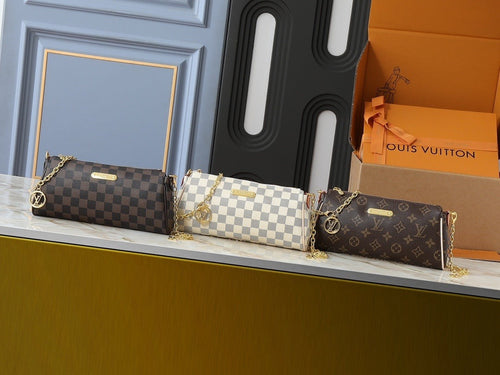 Pochette Eva