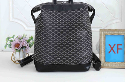Cisalpin Backpack