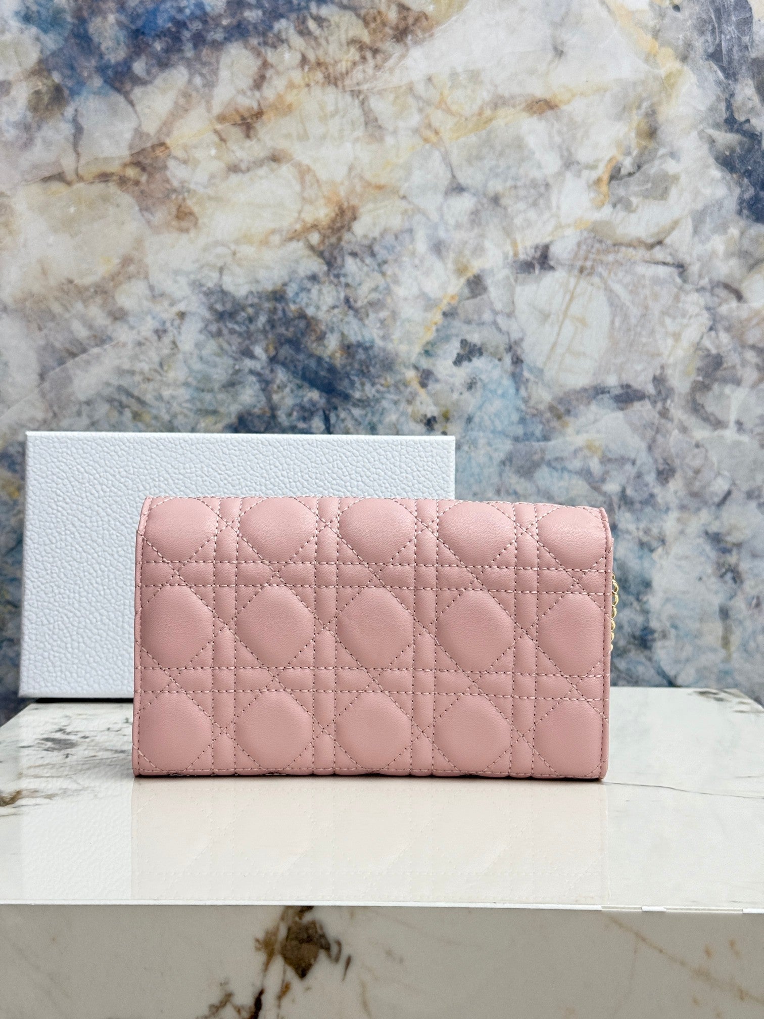 Miss Caro Long Wallet
