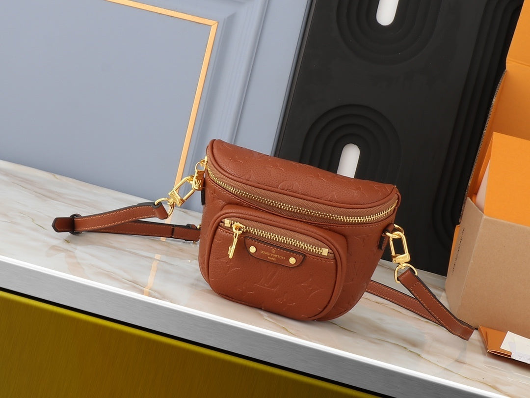 Mini Bumbag