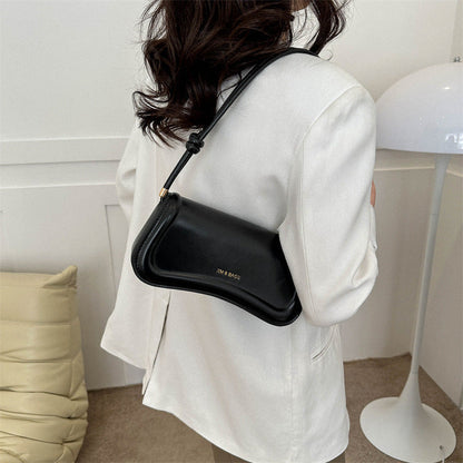 Leisure Commute Shoulder Bag
